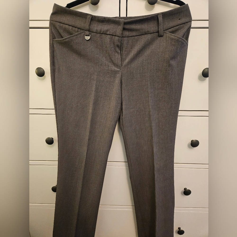 Grey New York and Company pants